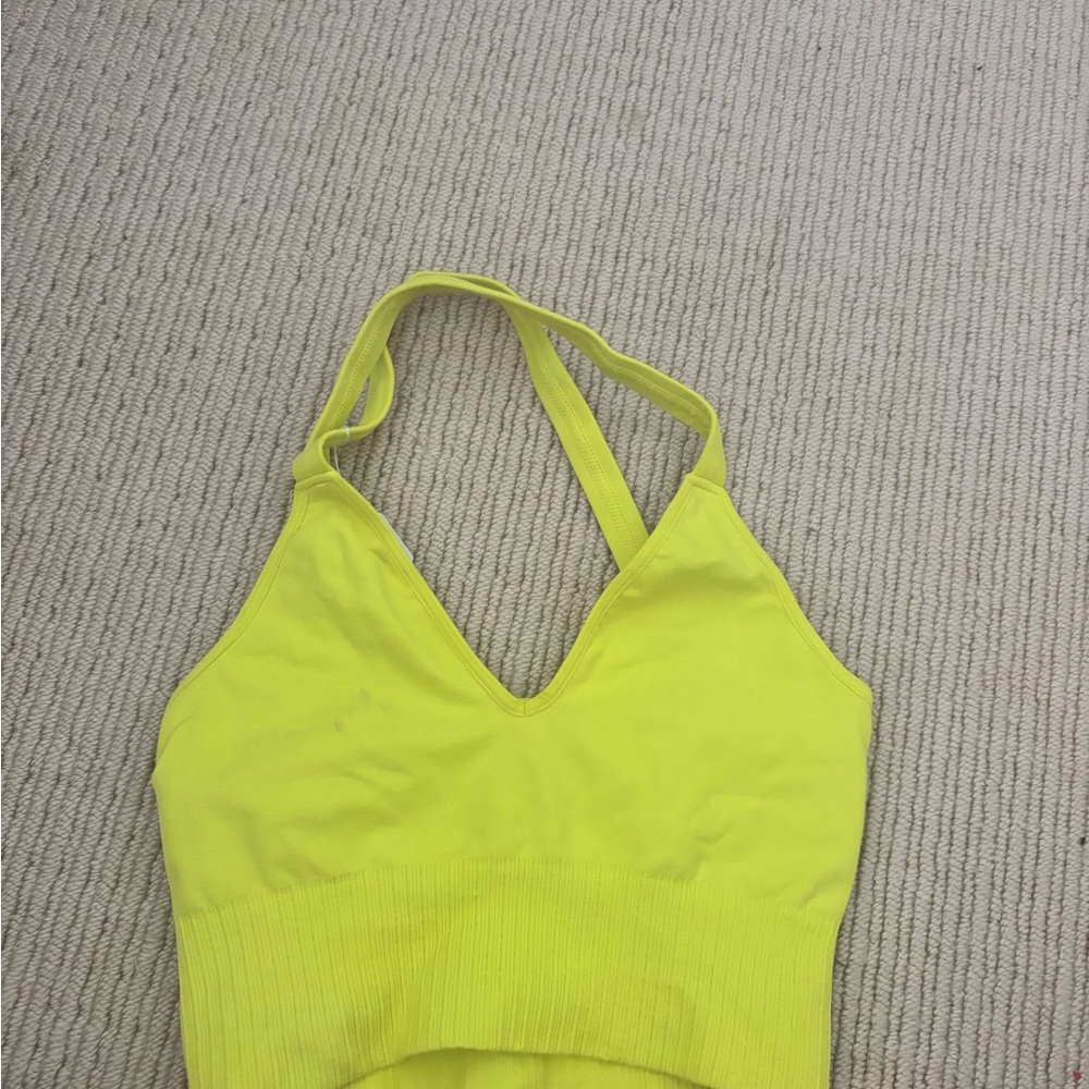 FP Movement Top